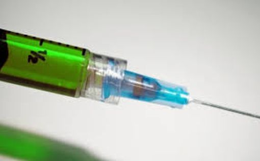 В 2021 году начнутся испытания украинской вакцины от СOVID