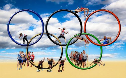 Украинские спортсмены получили 67 лицензий на Олимпиаду-2024