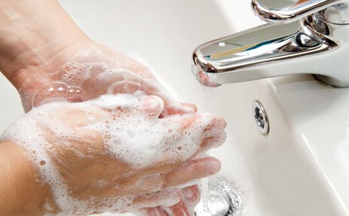 Ученые посчитали, сколько надо мыть руки