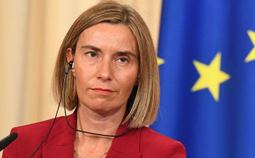 ЕС не признает "выборы" в ОРДЛО