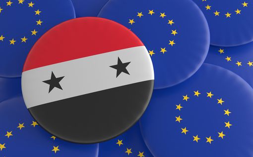 ЕС расширил черный список по Сирии