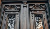 Исторические дубовые ворота Львова заиграли новыми красками | Фото 2