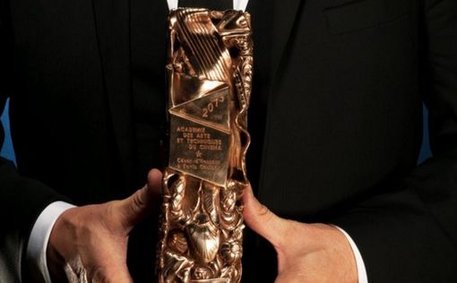 Пол Верховен получил премию "Сезар" за фильм "Она"