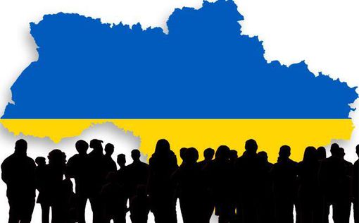 Украина вошла в 30-ку самых "старых" стран мира