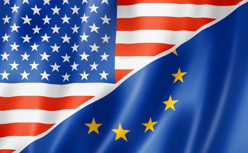 Пошлины на товар из Европы - удар по сотрудничеству США и ЕС
