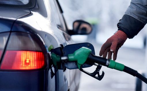 В Украине начали падать цены на бензин