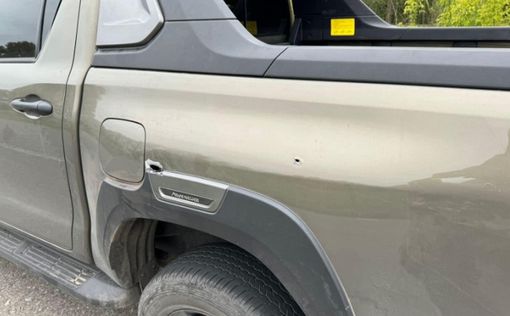 В Волчанске россияне расстреляли эвакуационное авто