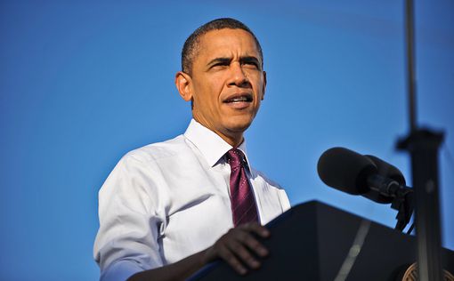Обама считает, что мог бы победить на выборах-2016