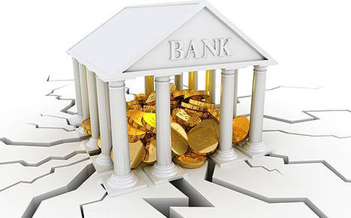 Банки Украины понесли рекордные убытки – 159 млрд