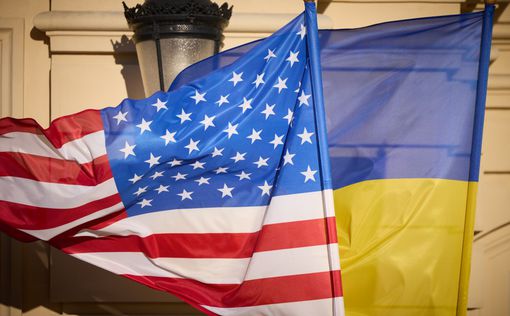 США объявили новый пакет военной помощи Украине на $400 млн