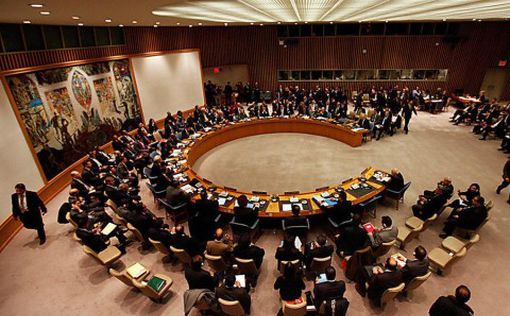 Война в Сирии: Россия и Китай заблокировали резолюцию ООН