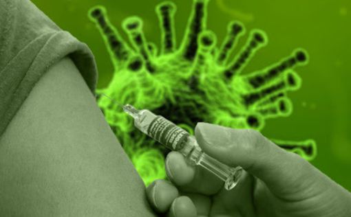 В СНБО рассказали, когда украинцев вакцинируют от СOVID-19