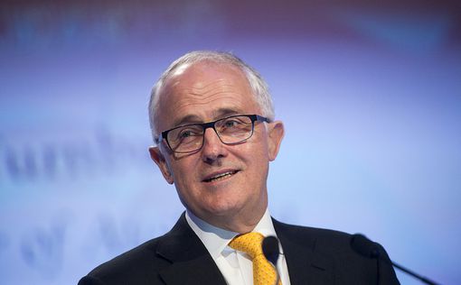 Австралия готова к свободной торговле с Британией