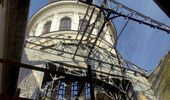 Спасо-Преображенский собор в Одессе начинает "тонуть". Фото | Фото 5