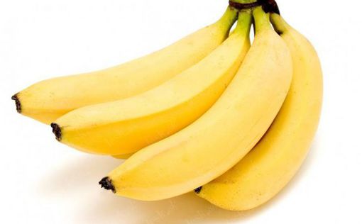 В Украине рекордно вырос спрос на бананы