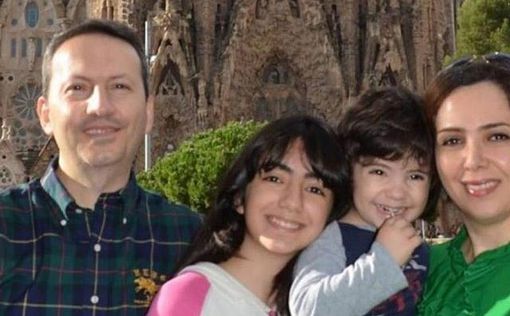 Швеция дала гражданство иранцу, приговоренному к казни