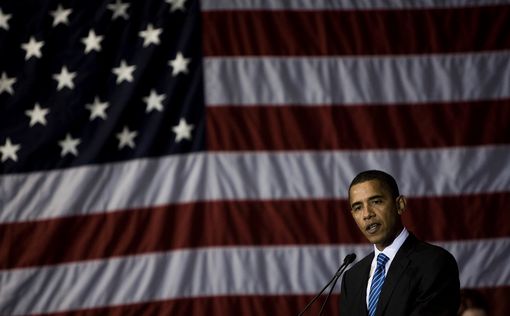 Обама снова возглавил "рейтинг восхищение" американцев