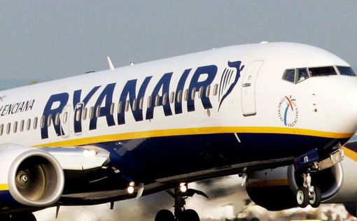 Омелян анонсировал скорое возвращение в Украину Ryanair
