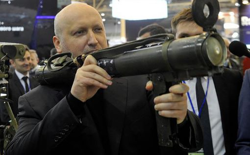 В Украине принимают на вооружение новое оружие против дронов