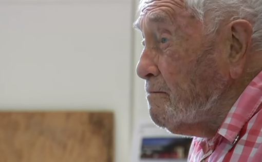 Самый старый ученый Австралии едет за границу чтобы умереть