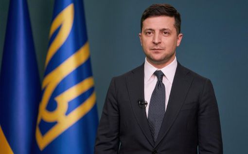 Украинские дипломаты готовят визит Зеленского в США