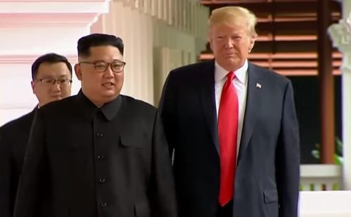 Ким Чен Ын: Мир станет свидетелем великих измненений
