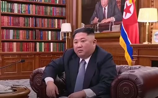 Ким Чен Ын: "Не хочу обременять детей ядерным оружием"