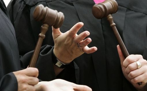 Закон о судоустройстве и статусе судей подписан