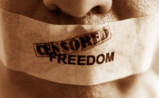 В июле больше всего было нарушений свободы слова