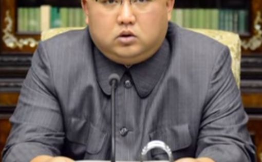 Ким Чен Ын: мощь нашей армии позволяет ударить по США