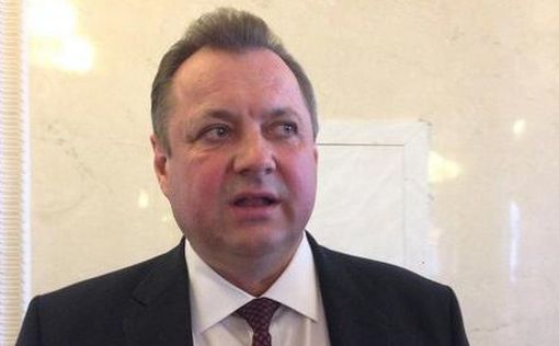 Гордиенко восстановят на должность главы ГФИ