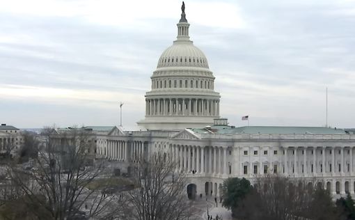 Палата представителей США утвердила бюджет