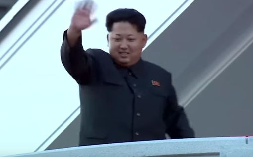 Ким Чен Ын надеется на оттепель с Южной Кореей