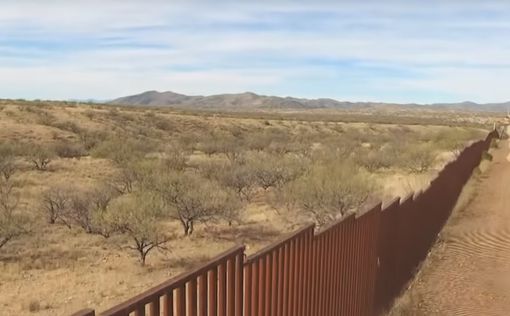 Борьба со стеной: Резолюция Демократов о границе с Мексикой
