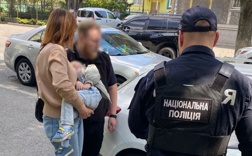 В Днепре женщина хотела продать своего сына за 1 млн гривен