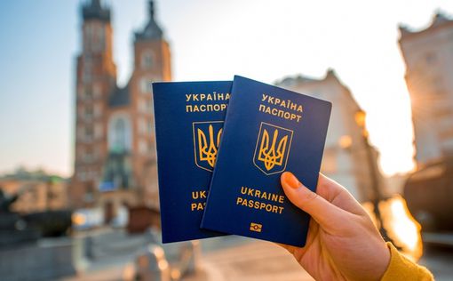 51 украинцу отказали во въезде