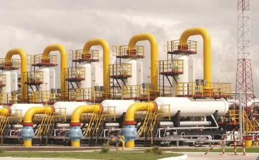 Ради выборов "Нафтогаз" отказался от повышения цен на газ