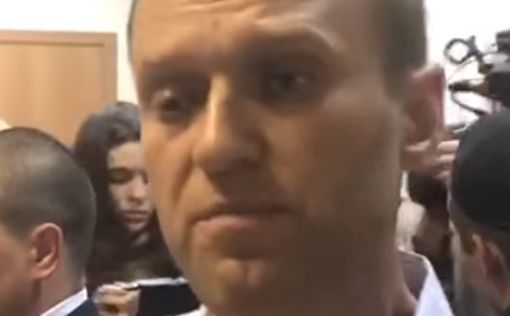 Кулеба назвал Навального своим другом