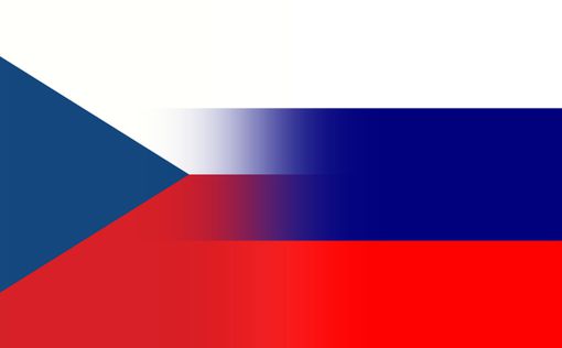 Дипскандал между РФ и Чехией: заявление Захаровой