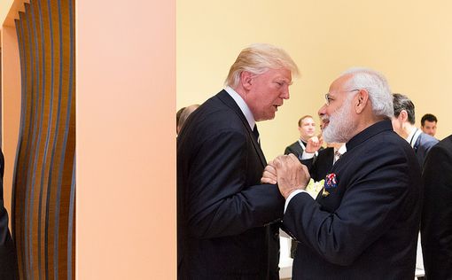 Индия приняла вызов и вступает в торговую войну с США