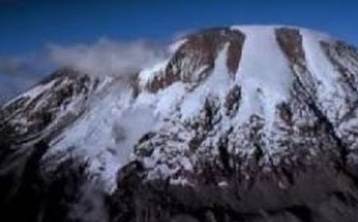 Не раскрылся парашют: на Килиманджаро погиб парапланерист