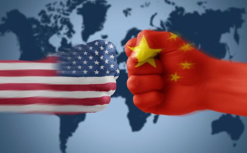 Китай: Штаты – главная угроза международному порядку
