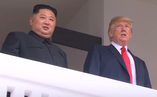 Трамп: Место встречи с Ким Чен Ыном уже согласовано