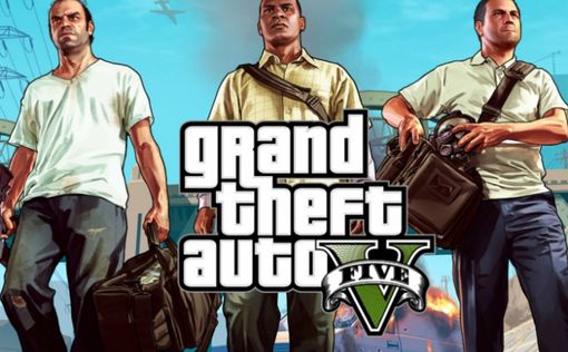 Бесплатная раздача GTA V обрушила Epic Games Store