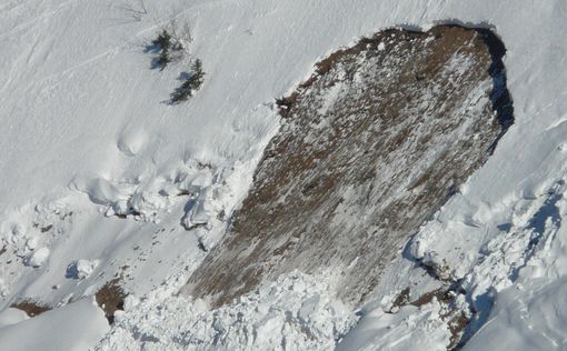 В горах Швейцарии погибли четверо немецких лыжников