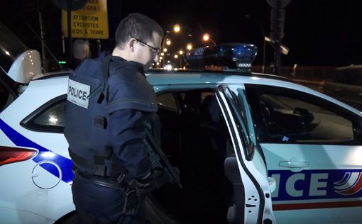 Мужчина обрывал телефон полиции Страсбурга - его арестовали