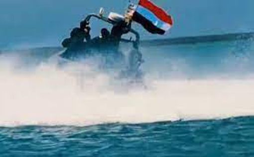 Хуситы объявили об атаке на израильские корабли в Аденском заливе