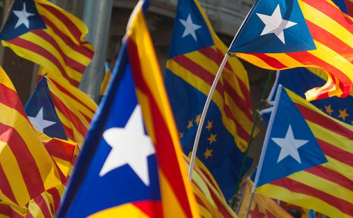 Каталония не откажется от независимости