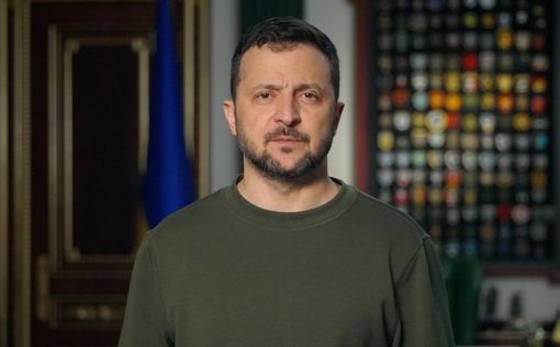 Мечта Украины быть в Европе станет реальностью "при нашей жизни", – Зеленский