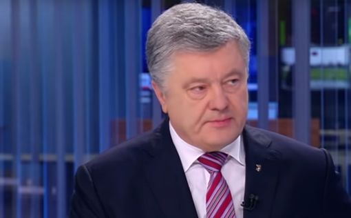 Порошенко призвал провести повторные выборы в Беларуси